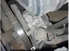 Recambio de bomba direccion para hyundai terracan (hp) 2.9 crdi 4wd referencia OEM IAM   