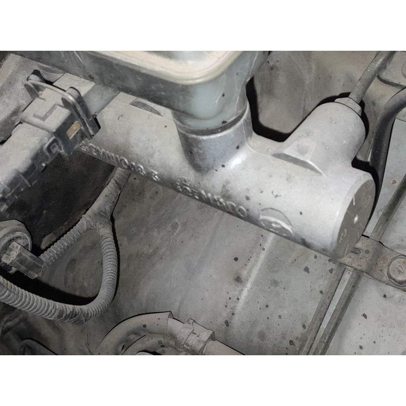 Recambio de bomba freno para hyundai terracan (hp) 2.9 crdi 4wd referencia OEM IAM   