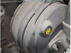 Recambio de servofreno para hyundai terracan (hp) 2.9 crdi 4wd referencia OEM IAM   