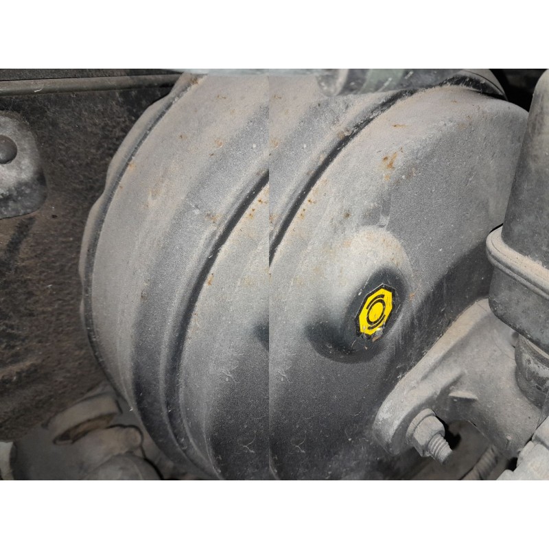 Recambio de servofreno para hyundai terracan (hp) 2.9 crdi 4wd referencia OEM IAM   