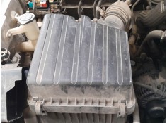 Recambio de filtro aire para hyundai terracan (hp) 2.9 crdi 4wd referencia OEM IAM   