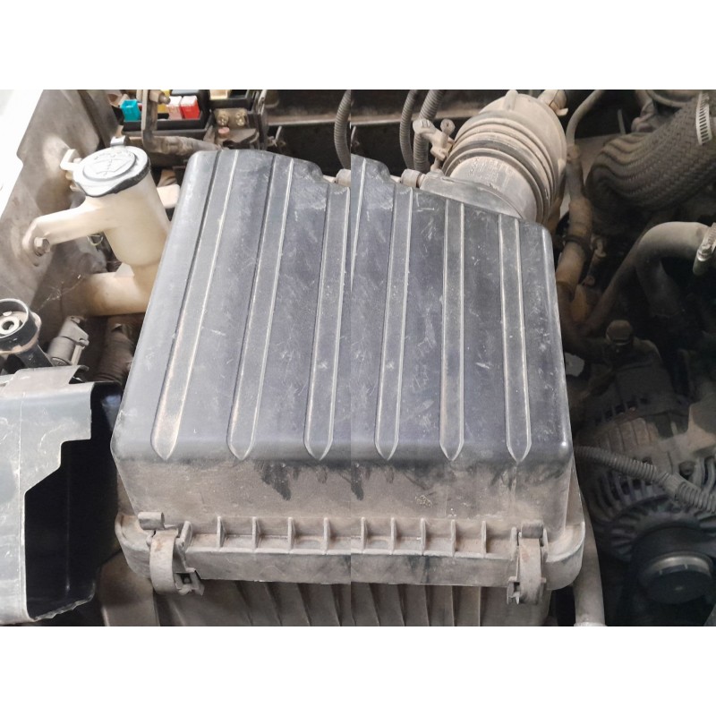 Recambio de filtro aire para hyundai terracan (hp) 2.9 crdi 4wd referencia OEM IAM   