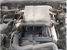 Recambio de motor completo para hyundai terracan (hp) 2.9 crdi 4wd referencia OEM IAM   