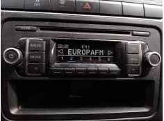 Recambio de sistema audio / radio cd para volkswagen polo (6r1) sport by r-line referencia OEM IAM   