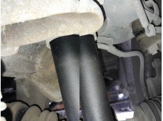 Recambio de amortiguador delantero izquierdo para hyundai terracan (hp) 2.9 crdi 4wd referencia OEM IAM   