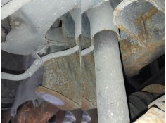 Recambio de amortiguador delantero derecho para hyundai terracan (hp) 2.9 crdi 4wd referencia OEM IAM   