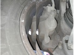 Recambio de pinza freno delantera izquierda para hyundai terracan (hp) 2.9 crdi 4wd referencia OEM IAM   