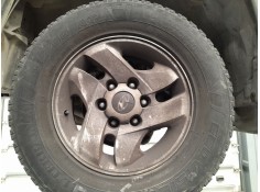 Recambio de llanta para hyundai terracan (hp) 2.9 crdi 4wd referencia OEM IAM   