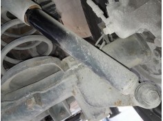 Recambio de amortiguador trasero derecho para hyundai terracan (hp) 2.9 crdi 4wd referencia OEM IAM   