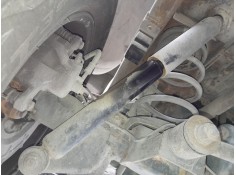 Recambio de amortiguador trasero izquierdo para hyundai terracan (hp) 2.9 crdi 4wd referencia OEM IAM   