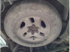 Recambio de neumatico repuesto para hyundai terracan (hp) 2.9 crdi 4wd referencia OEM IAM 225/65/16  