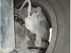 Recambio de pinza freno trasera derecha para hyundai terracan (hp) 2.9 crdi 4wd referencia OEM IAM   