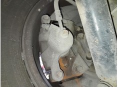 Recambio de pinza freno trasera izquierda para hyundai terracan (hp) 2.9 crdi 4wd referencia OEM IAM   