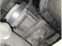 Recambio de compresor aire acondicionado para hyundai terracan (hp) 2.9 crdi 4wd referencia OEM IAM   