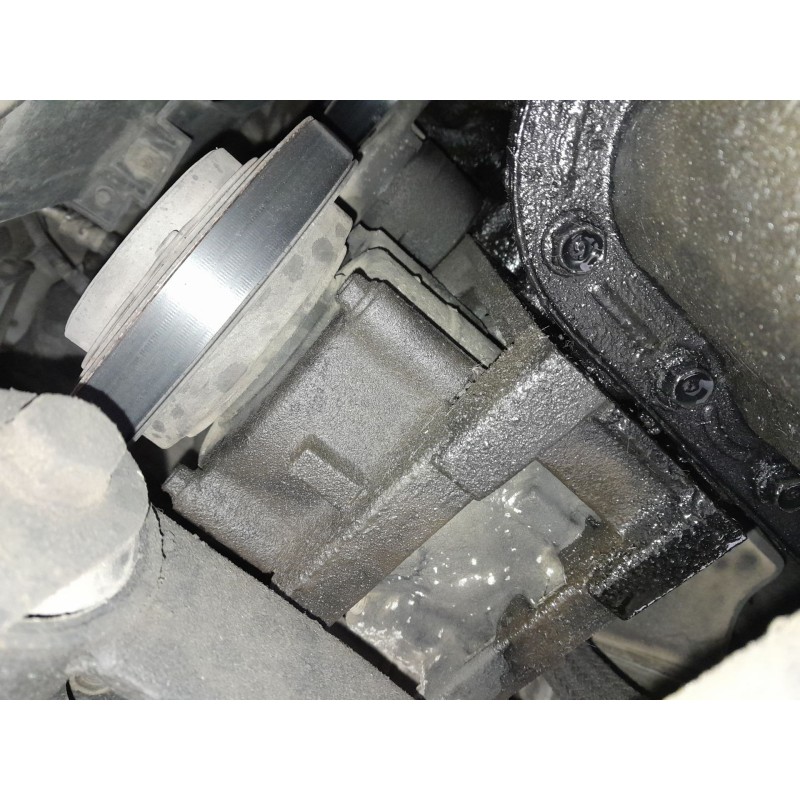 Recambio de compresor aire acondicionado para hyundai terracan (hp) 2.9 crdi 4wd referencia OEM IAM   