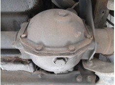Recambio de diferencial delantero para hyundai terracan (hp) 2.9 crdi 4wd referencia OEM IAM   