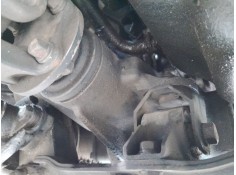 Recambio de diferencial delantero para hyundai terracan (hp) 2.9 crdi 4wd referencia OEM IAM    2