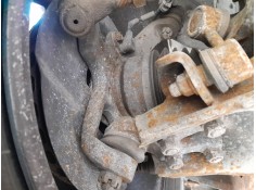 Recambio de mangueta delantera derecha para hyundai terracan (hp) 2.9 crdi 4wd referencia OEM IAM   