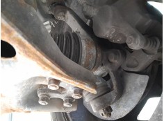 Recambio de mangueta delantera derecha para hyundai terracan (hp) 2.9 crdi 4wd referencia OEM IAM    2