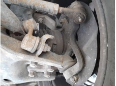 Recambio de mangueta delantera izquierda para hyundai terracan (hp) 2.9 crdi 4wd referencia OEM IAM   
