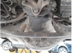 Recambio de diferencial trasero para hyundai terracan (hp) 2.9 crdi 4wd referencia OEM IAM   