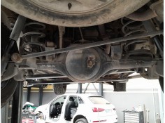 Recambio de diferencial trasero para hyundai terracan (hp) 2.9 crdi 4wd referencia OEM IAM    2