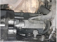 Recambio de motor arranque para hyundai terracan (hp) 2.9 crdi 4wd referencia OEM IAM   