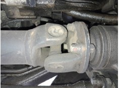 Recambio de transmision central delantera para hyundai terracan (hp) 2.9 crdi 4wd referencia OEM IAM   