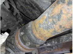 Recambio de transmision central delantera para hyundai terracan (hp) 2.9 crdi 4wd referencia OEM IAM    2