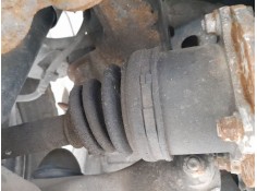 Recambio de transmision delantera derecha para hyundai terracan (hp) 2.9 crdi 4wd referencia OEM IAM   