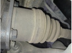 Recambio de transmision delantera izquierda para hyundai terracan (hp) 2.9 crdi 4wd referencia OEM IAM   