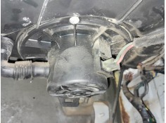 Recambio de ventilador calefaccion para hyundai terracan (hp) 2.9 crdi 4wd referencia OEM IAM   