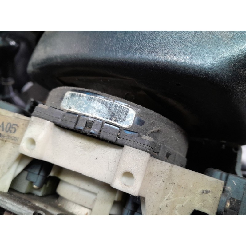 Recambio de anillo airbag para hyundai terracan (hp) 2.9 crdi 4wd referencia OEM IAM   