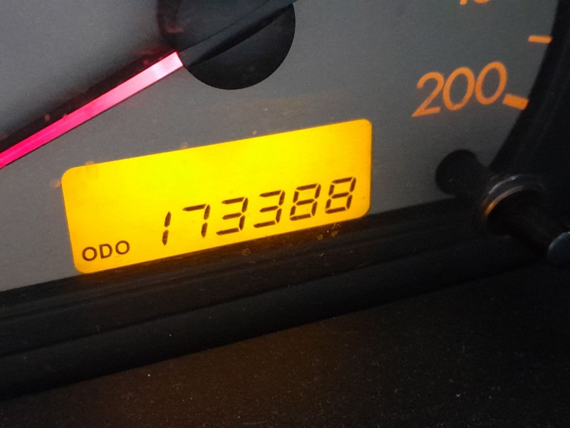 hyundai terracan (hp) del año 2004