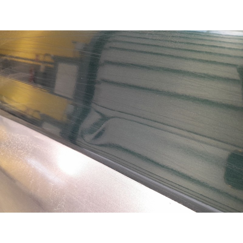 Recambio de aleta delantera derecha para hyundai terracan (hp) 2.9 crdi 4wd referencia OEM IAM   