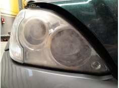 Recambio de faro derecho para hyundai terracan (hp) 2.9 crdi 4wd referencia OEM IAM   