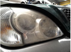 Recambio de faro derecho para hyundai terracan (hp) 2.9 crdi 4wd referencia OEM IAM    2