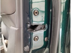 CERRADURA PUERTA DELANTERA DERECHA 