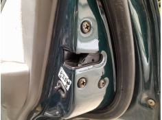 Recambio de cerradura puerta trasera derecha para hyundai terracan (hp) 2.9 crdi 4wd referencia OEM IAM   