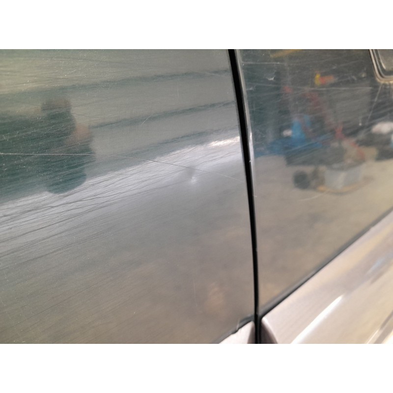 Recambio de puerta trasera derecha para hyundai terracan (hp) 2.9 crdi 4wd referencia OEM IAM   