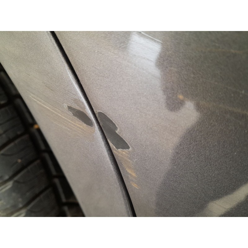 Recambio de puerta trasera derecha para hyundai terracan (hp) 2.9 crdi 4wd referencia OEM IAM   