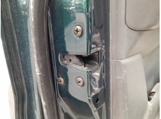 Recambio de cerradura puerta delantera izquierda para hyundai terracan (hp) 2.9 crdi 4wd referencia OEM IAM   