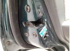 Recambio de cerradura puerta trasera izquierda para hyundai terracan (hp) 2.9 crdi 4wd referencia OEM IAM   