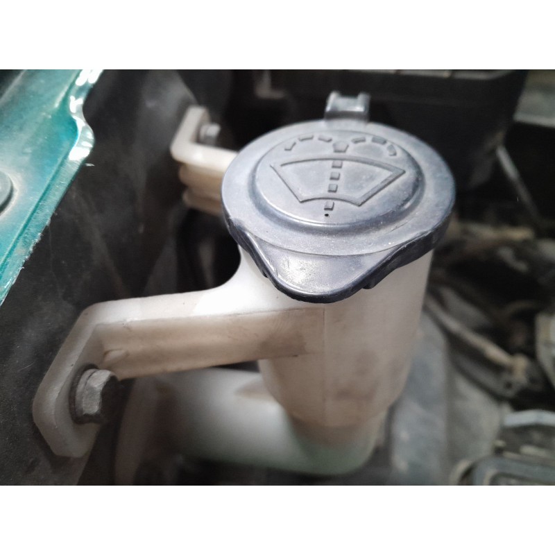 Recambio de deposito limpia para hyundai terracan (hp) 2.9 crdi 4wd referencia OEM IAM   