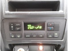 Recambio de mando climatizador para hyundai terracan (hp) 2.9 crdi 4wd referencia OEM IAM   