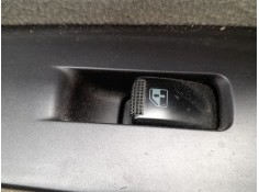 Recambio de mando elevalunas delantero derecho para hyundai terracan (hp) 2.9 crdi 4wd referencia OEM IAM   