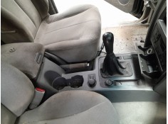 Recambio de consola central para hyundai terracan (hp) 2.9 crdi 4wd referencia OEM IAM   