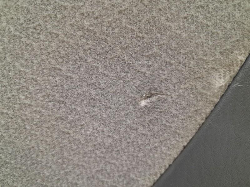 Recambio de guarnecido puerta trasera derecha para hyundai terracan (hp) 2.9 crdi 4wd referencia OEM IAM   