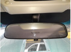 Recambio de espejo interior para hyundai terracan (hp) 2.9 crdi 4wd referencia OEM IAM   