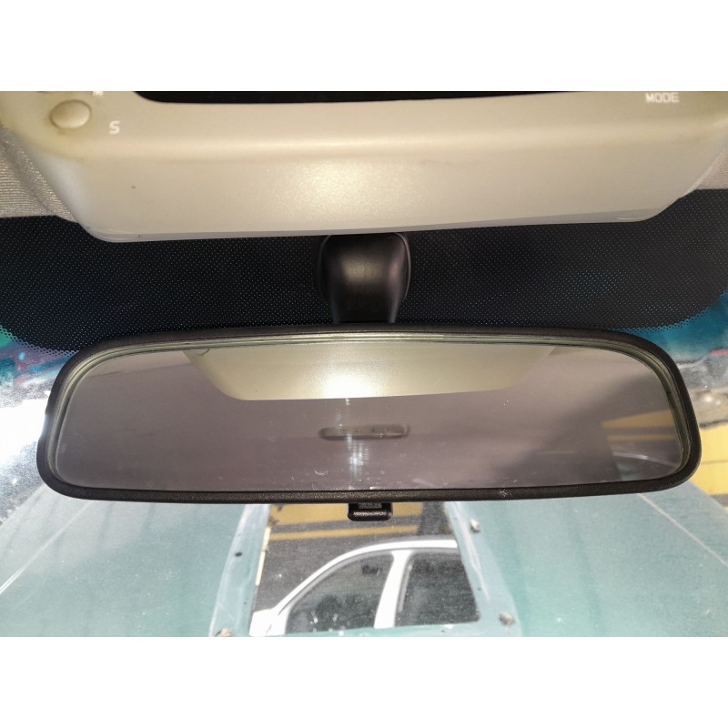Recambio de espejo interior para hyundai terracan (hp) 2.9 crdi 4wd referencia OEM IAM   